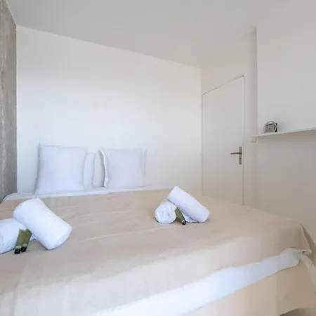 Apartamento Amazing View In - Area *