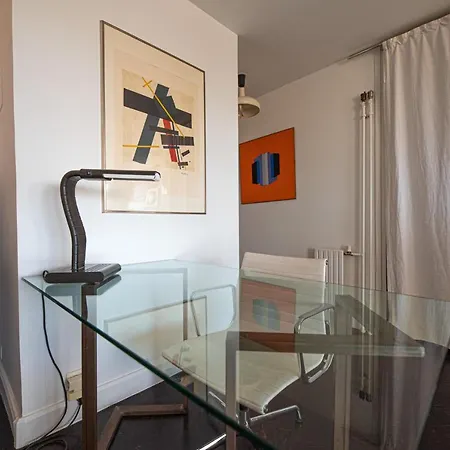Amazing View In - Area Apartamento