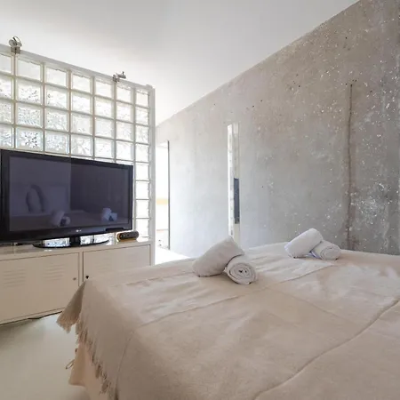 Apartamento Amazing View In - Area París