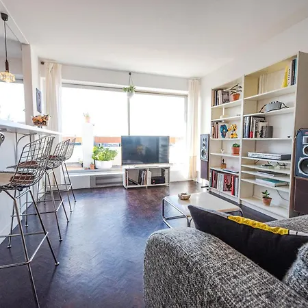 Amazing View In - Area Apartamento