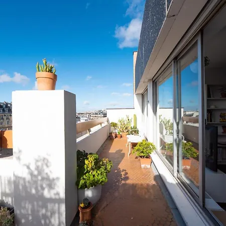 Amazing View In - Area